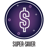 super saver